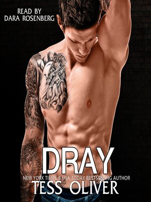 cover image of Dray